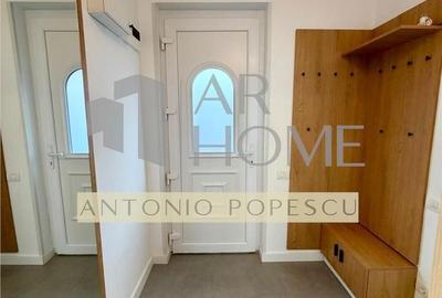 Casă cu 2 camere cu Teren 180 Mp în Albert - 4