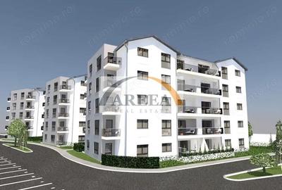 Apartament cu 2 camere decomandat în Central - 2