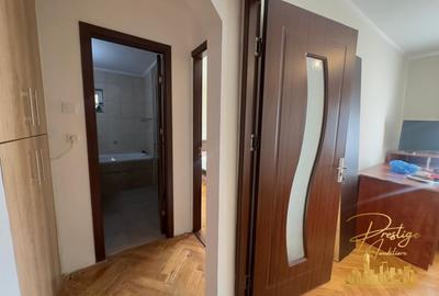 Apartament tip PB cu 3 camere de inchiriat in zona Decebal - Oradea - 17