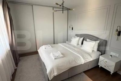 Apartament cu 2 camere decomandat în Central - 8