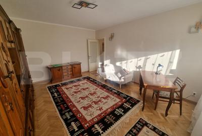 Apartament cu 4 camere decomandat în Ultracentral - 13
