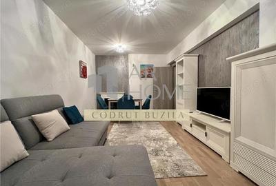 Apartament cu 3 camere decomandat în Albert - 1