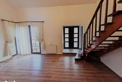 Casă cu 5 camere cu Teren 500 Mp în Corbeanca - 8