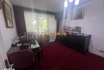 Apartament cu 2 camere semidecomandat în Democrației - 20