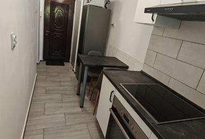 Garsonieră decomandată în Tudor - 1