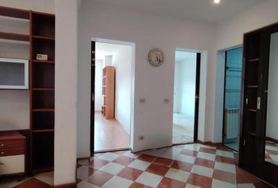 Apartament cu 4 camere în Cotroceni - 9