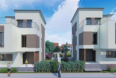 Teren Construcții intravilan de 4000 mp, în Tunari - 2