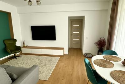 3 camere | decomandat | Jiului | Metrou Jiului + Curte proprie 200 MP - 2