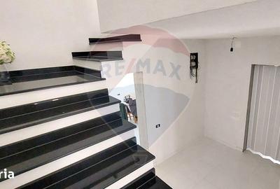 Casă cu 5 camere cu Teren 500 Mp în Central - 6