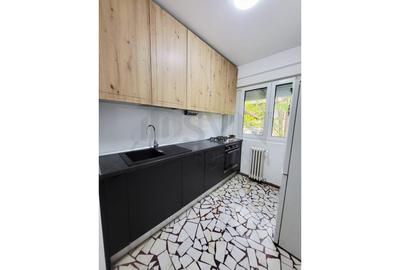 REA1026611 Apartament 3 camere - Cotroceni - Arenele BNR - 6