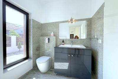 Casa individuala - Dumbravita Ferventia Casa individuala - Dumbravita Ferventia - 21