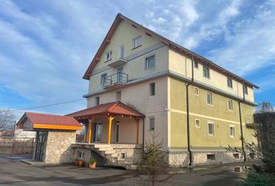 Proprietar vând casă în Timișoara/Mehala - 1