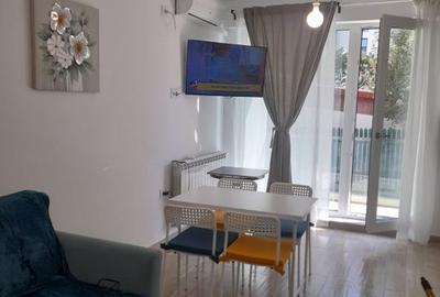 Apartament cu 2 camere în Nord - 5