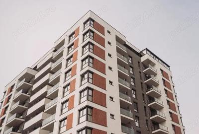 Apartament cu 2 camere decomandat în UTA - 9