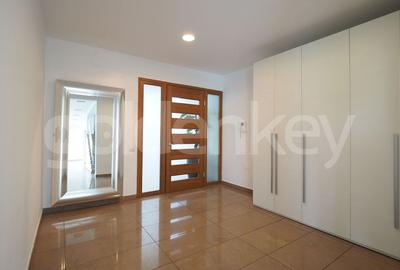 Vila moderna mobilata/nemobilata cu 5 camere | piscina - 16