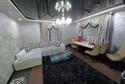 Casă cu 4 camere cu Teren 135 Mp în Chercea