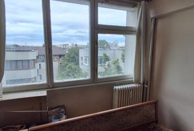 Apartament cu 3 camere circular în Floreasca - 8