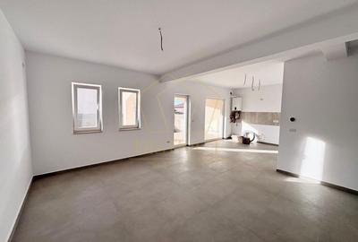 0%COMISION Duplex deosebit cu 4 camere, pe parter | Valery | Mosnita - 1