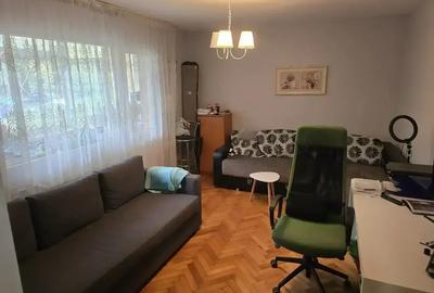Apartament cu 3 camere decomandat, mobilat în Nicolae Grigorescu