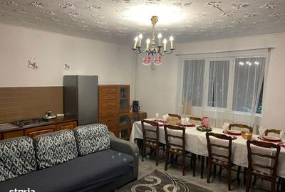 Casă cu 5 camere cu Teren 1351 Mp în Dorna-Arini - 9