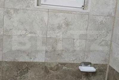 Garsonieră decomandată în Holboca - 2