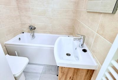 Apartament cu 4 camere semidecomandat în 13 Septembrie - 7