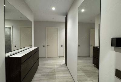Apartament cu 3 camere decomandat în Drumul Taberei - 2