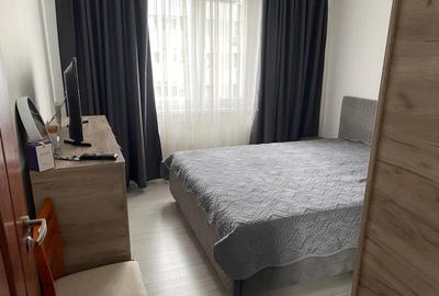 Apartament cu 3 camere semidecomandat în Titan - 7