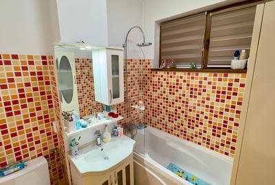 Casa 4 camere tip duplex Otopeni - Odaile, P+1+Pod, curte proprie - 30