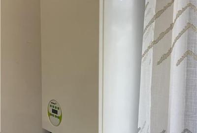 Garsonieră decomandată, mobilată în Gară - 10