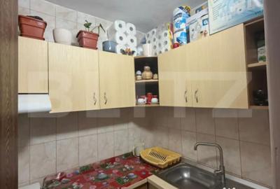 Apartament cu 3 camere nedecomandat, mobilat în Central - 11