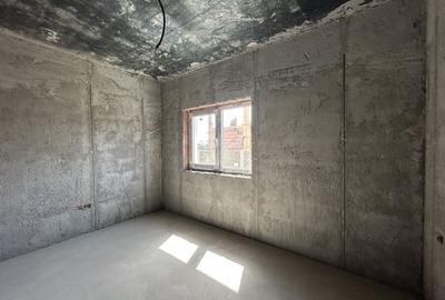 Duplex 3 camere, 87mp utili, 425mp teren in Mosnita Veche - 8