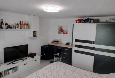 Casă cu 3 camere cu Teren 2000 Mp în Zalhanaua - 7