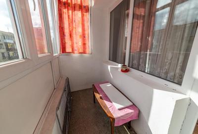 Apartament cu 2 camere semidecomandat, mobilat în Floreasca - 16