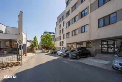 Apartament cu 2 camere, mobilat în Chiajna - 8