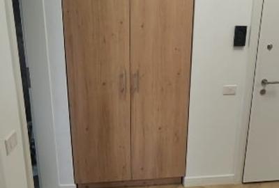 Apartament cu 2 camere decomandat, mobilat în Dobroești - 3