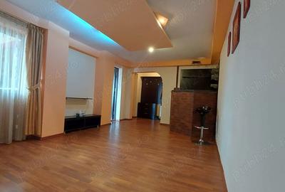 Apartament cu 2 camere semidecomandat în Republicii - 1
