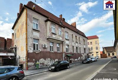 Oportunitate de investitie - Str. Primariei - Str. I.L. Caragiale - 3