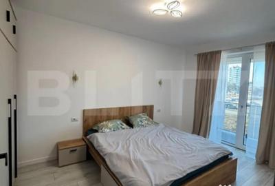 Apartament cu 2 camere decomandat în Obcini - 4