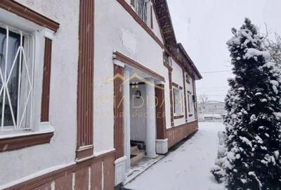 Casă cu 9 camere cu Teren 1085 Mp în Dragomirești-Vale - 20