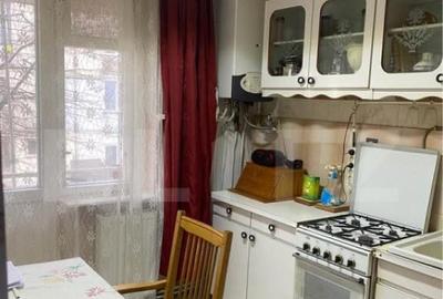 Apartament cu o camera, 36.50 mp, zona Ostrovului - 3
