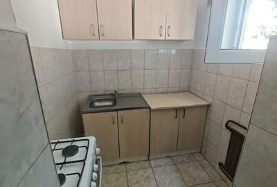 Garsonieră semidecomandată în Tudor - 2