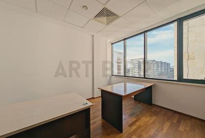 Zero comision, 90-320mp birou Gara de Nord, M. Transporturilor, 3'[M] - 3