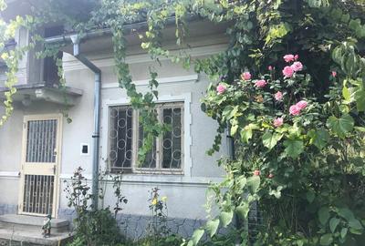 Casă cu 3 camere în Voinești - 8