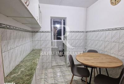 Apartament cu 3 camere în Rogerius - 8