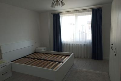 Garsonieră decomandată în Exterior Vest