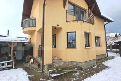 Casă cu 4 camere cu Teren 320 Mp în Central - 14