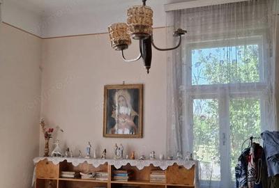 CASA BOIEREASCA pe colt in Nadlac, Independentei colt cu M. Eminescu - 19