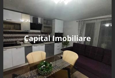 Casă de vânzare în Câmpulung Muscel, Argeș