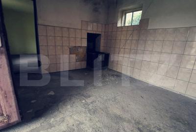 Teren 1000 mp, casa 85 mp, zona Cernele - 8